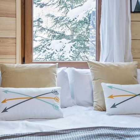 Apartamento Apartamento Renovado Baqueira 1500 Naut Aran  Exterior foto