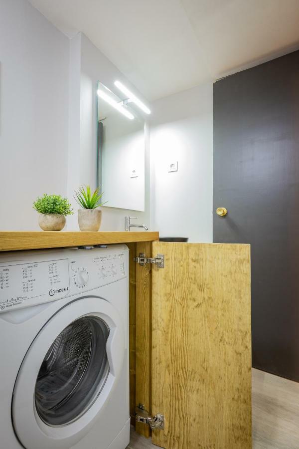 Apartamento Apartamento Renovado Baqueira 1500 Naut Aran  Exterior foto