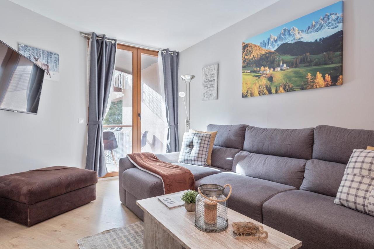 Apartamento Apartamento Renovado Baqueira 1500 Naut Aran  Exterior foto