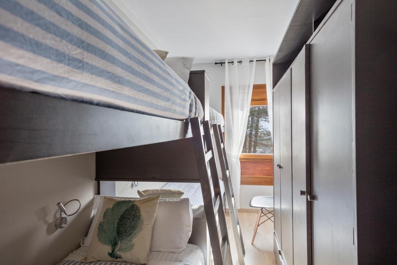 Apartamento Apartamento Renovado Baqueira 1500 Naut Aran  Exterior foto