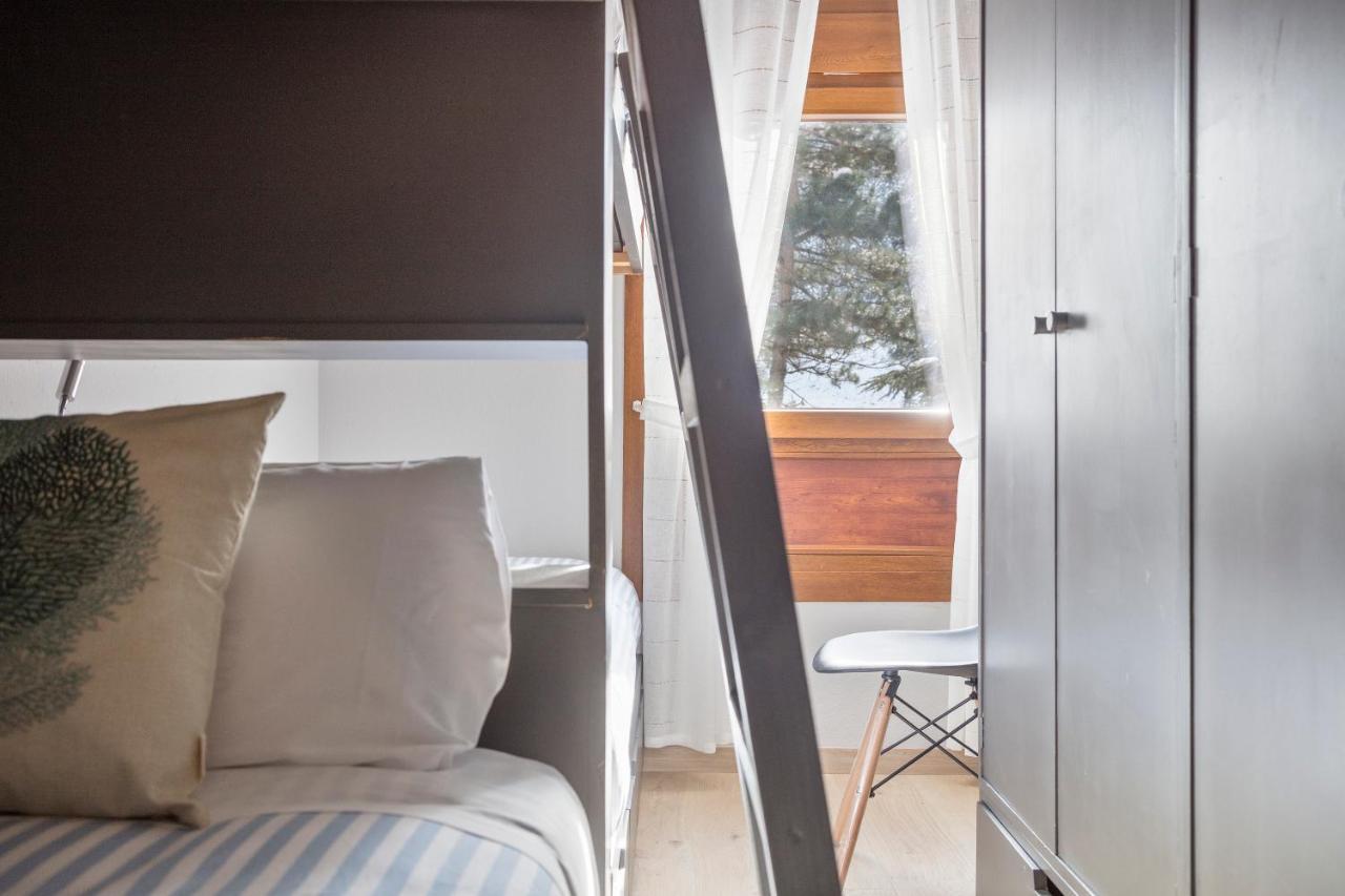 Apartamento Apartamento Renovado Baqueira 1500 Naut Aran  Exterior foto