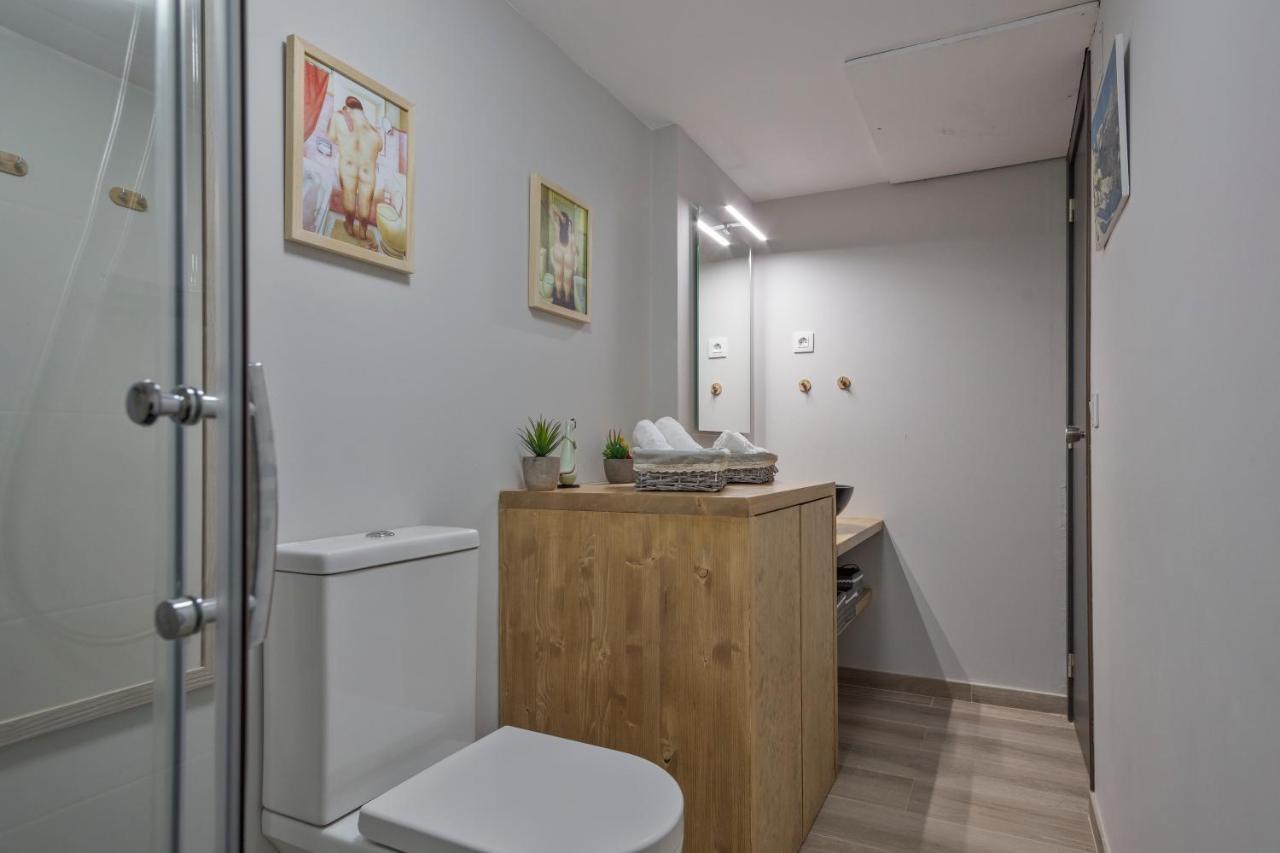 Apartamento Apartamento Renovado Baqueira 1500 Naut Aran  Exterior foto